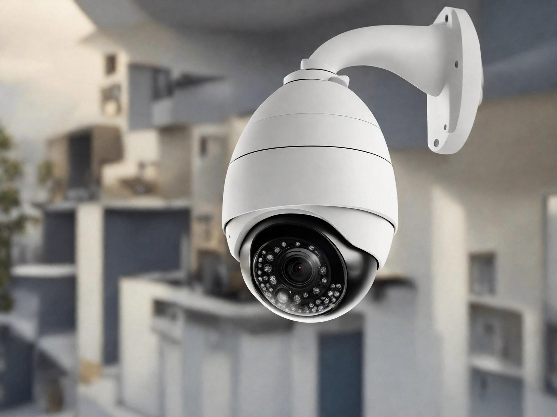 CCTV Surveillance